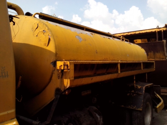 ขาย6ล้อบรรทุกน้ำถูกตามสภาพ ขาย6ล้อบรรทุกน้ำถูกตามสภาพ