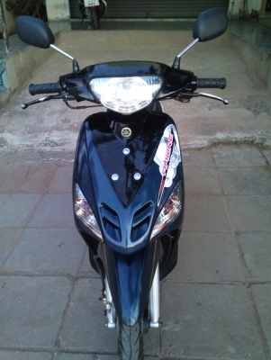 ขายย มีโอตัวเล็ก สภาพแจ๋ว เครื่องดี ราคานิ่ม เอกสารชุดโอนครบ