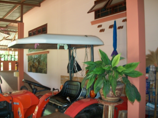 ขายรถไถเล็ก krt 140