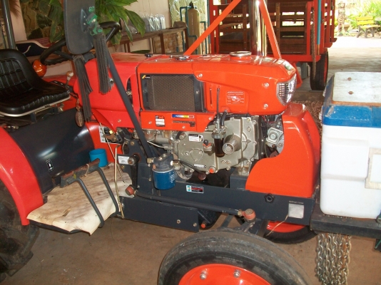 ขายรถไถเล็ก krt 140 ขายรถไถเล็ก krt 140