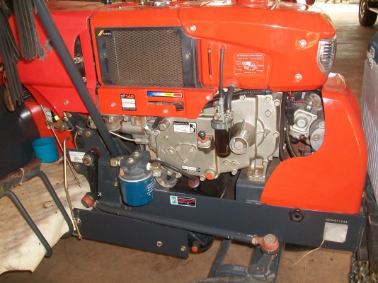 ขายรถไถเล็ก krt 140 ขายรถไถเล็ก krt 140