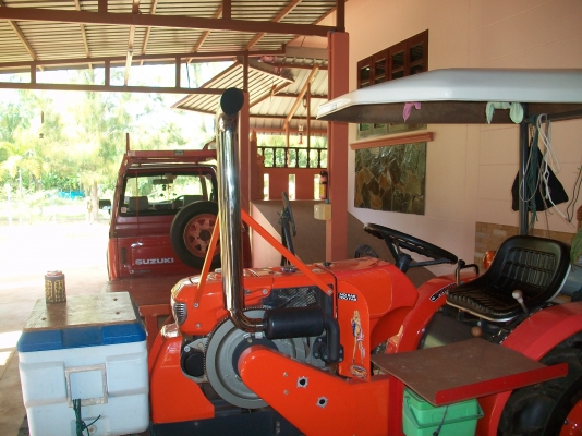 ขายรถไถเล็ก krt 140 ขายรถไถเล็ก krt 140