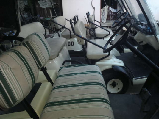 ขายรถกอล์ฟ 2ที่นั่ง, 4ที่นั่ง ขายรถกอล์ฟ 2ที่นั่ง, 4ที่นั่ง