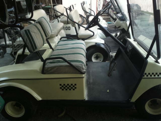 ขายรถกอล์ฟ 2ที่นั่ง, 4ที่นั่ง ขายรถกอล์ฟ 2ที่นั่ง, 4ที่นั่ง