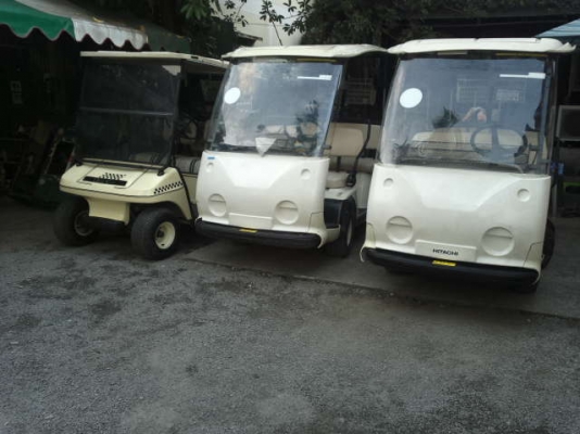 ขายรถกอล์ฟ 2ที่นั่ง, 4ที่นั่ง ขายรถกอล์ฟ 2ที่นั่ง, 4ที่นั่ง
