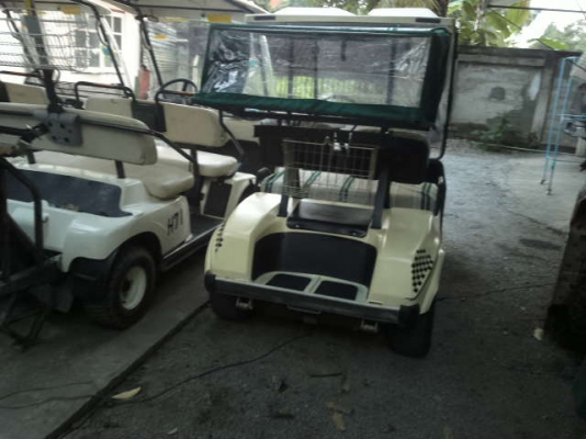 ขายรถกอล์ฟ 2ที่นั่ง, 4ที่นั่ง ขายรถกอล์ฟ 2ที่นั่ง, 4ที่นั่ง