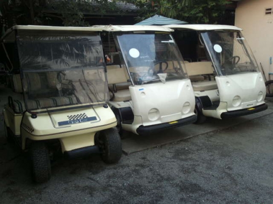 ขายรถกอล์ฟ 2ที่นั่ง, 4ที่นั่ง ขายรถกอล์ฟ 2ที่นั่ง, 4ที่นั่ง
