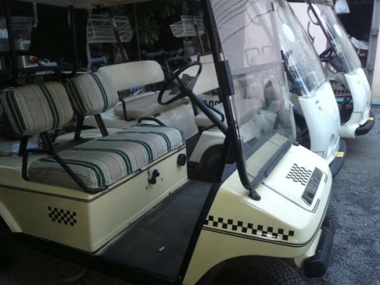 ขายรถกอล์ฟ 2ที่นั่ง, 4ที่นั่ง ขายรถกอล์ฟ 2ที่นั่ง, 4ที่นั่ง