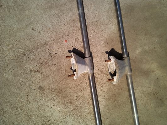 ราวหลังคา รถแวน