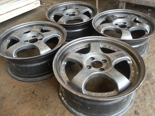 ยกเลิกการขายชั่วคราวแมกซ์17&times;7" สวยๆ