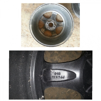 ยกเลิกการขายชั่วคราวแมกซ์17&times;7" สวยๆ