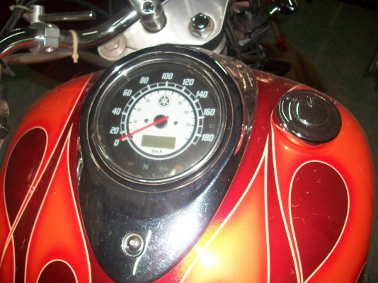 ขายมอเตอร์ไซค์ yamaha drangstarปี20000 ขายมอเตอร์ไซค์ yamaha drangstarปี20000