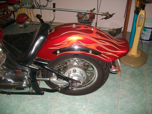 ขายมอเตอร์ไซค์ yamaha drangstarปี20000 ขายมอเตอร์ไซค์ yamaha drangstarปี20000