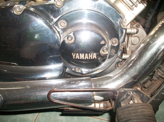 ขายมอเตอร์ไซค์ yamaha drangstarปี20000 ขายมอเตอร์ไซค์ yamaha drangstarปี20000
