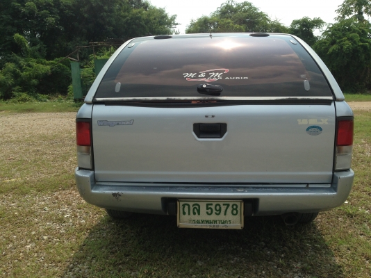 ขายNV ปี00 ออโต้ สภาพพร้อมใช้ บางๆ มีป3 LPG ราคาคุยกัน