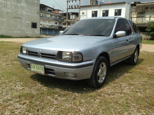 ขายNV ปี00 ออโต้ สภาพพร้อมใช้ บางๆ มีป3 LPG ราคาคุยกัน