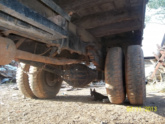 ขาย 6 ล้อหัวยาว สภาพพร้อมใช้ เครื่อง 6BB 145 แรงม้า เฟืองท้าย 200 ยางเต็ม ทะเบียนดี ภาษีครบ พร้อมโอน