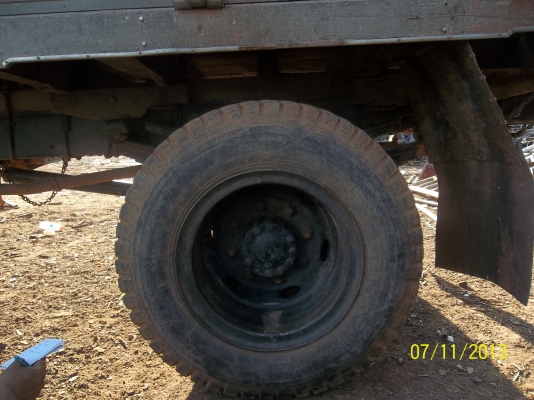 ขาย 6 ล้อหัวยาว สภาพพร้อมใช้ เครื่อง 6BB 145 แรงม้า เฟืองท้าย 200 ยางเต็ม ทะเบียนดี ภาษีครบ พร้อมโอน