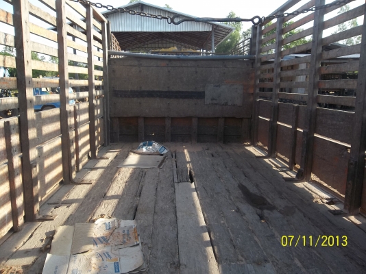 ขาย 6 ล้อหัวยาว สภาพพร้อมใช้ เครื่อง 6BB 145 แรงม้า เฟืองท้าย 200 ยางเต็ม ทะเบียนดี ภาษีครบ พร้อมโอน