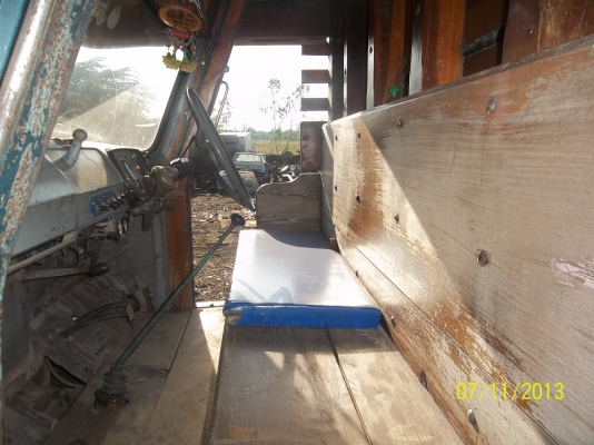 ขาย 6 ล้อหัวยาว สภาพพร้อมใช้ เครื่อง 6BB 145 แรงม้า เฟืองท้าย 200 ยางเต็ม ทะเบียนดี ภาษีครบ พร้อมโอน