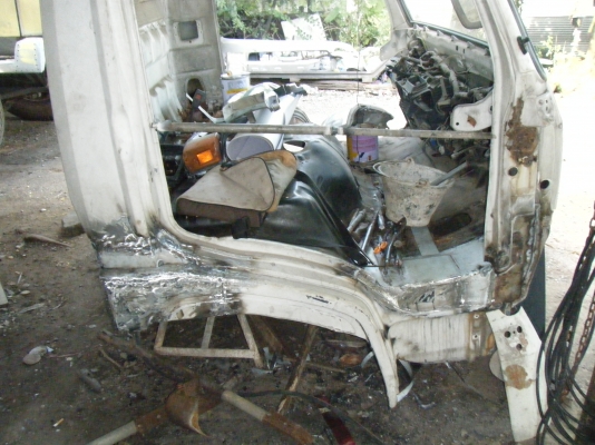 ลงมือแล้วครับ(กรุณาอ่านรายละเอียด)