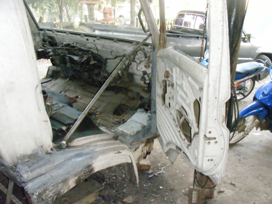 ลงมือแล้วครับ(กรุณาอ่านรายละเอียด)