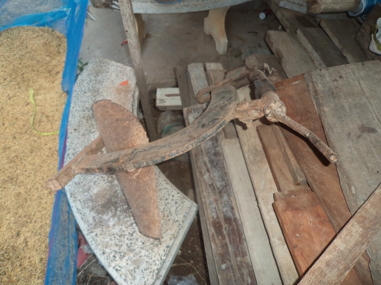 ขายรถไถนาเดินตามคูโบต้่า