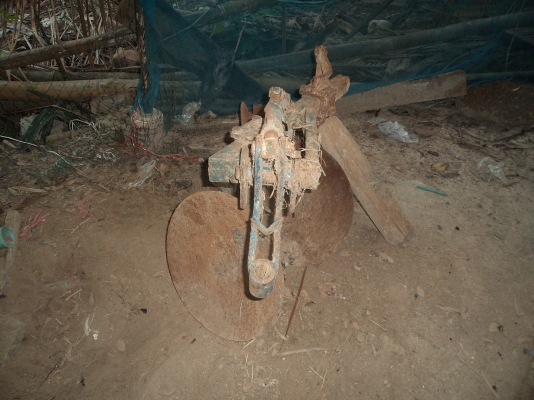 ขายรถไถนาเดินตามคูโบต้่า