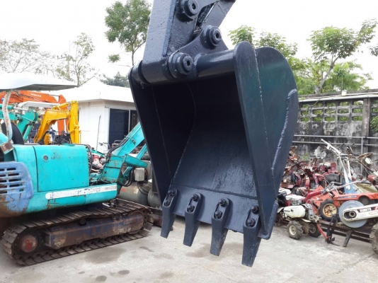 ขาย รถขุด KOBELC0 รุ่น SK30SR แทร็กเหล็ก  มือสองญี่ปุ่น