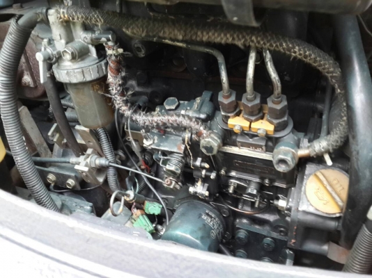 ขาย รถขุด KOBELC0 รุ่น SK30SR แทร็กเหล็ก  มือสองญี่ปุ่น