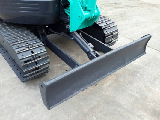 ขาย รถขุด KOBELC0 รุ่น SK30SR แทร็กเหล็ก  มือสองญี่ปุ่น