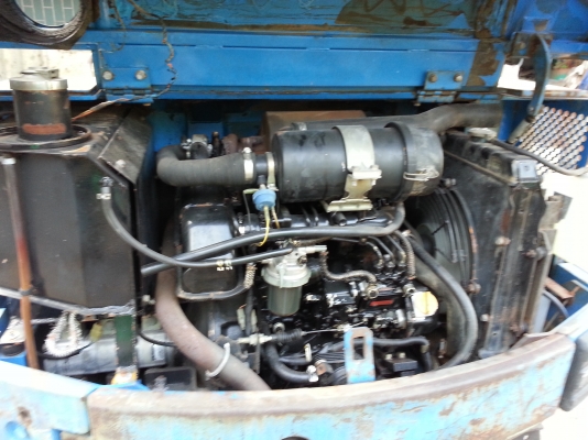 ขาย รถขุด KOBELC0 รุ่น SK024 แทร็กเหล็ก  มือสองญี่ปุ่น