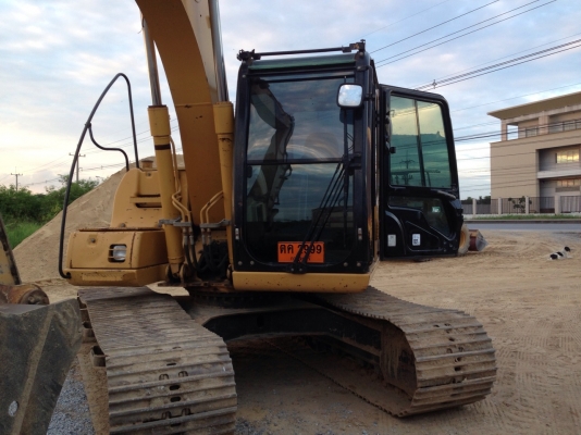 ต้องการขายรถแบคโฮ CAT 312C จดปี54 รถสวยพร้อมใช้ มีเล่มทะเบียน เจ้าของใช้เอง ต้องการขายรถแบคโฮ CAT 312C จดปี54 รถสวยพร้อมใช้ มีเล่มทะเบียน เจ้าของใช้เอง