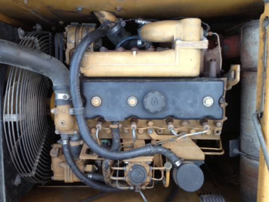 ต้องการขายรถแบคโฮ CAT 312C จดปี54 รถสวยพร้อมใช้ มีเล่มทะเบียน เจ้าของใช้เอง ต้องการขายรถแบคโฮ CAT 312C จดปี54 รถสวยพร้อมใช้ มีเล่มทะเบียน เจ้าของใช้เอง