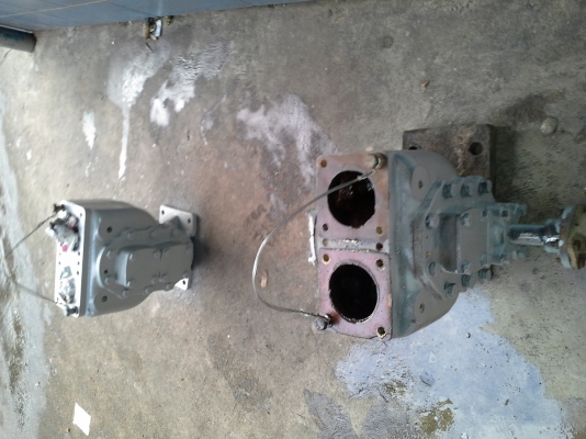 ปั๊มเฟืองสำหรับรถบรรทุกน้ำมัน ขนาด 3 นิ้ว เก่านอก ปั๊มเฟืองสำหรับรถบรรทุกน้ำมัน ขนาด 3 นิ้ว เก่านอก