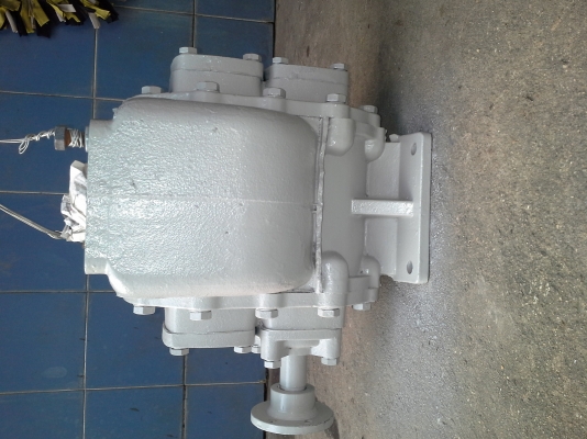 ปั๊มเฟืองสำหรับรถบรรทุกน้ำมัน ขนาด 3 นิ้ว เก่านอก ปั๊มเฟืองสำหรับรถบรรทุกน้ำมัน ขนาด 3 นิ้ว เก่านอก