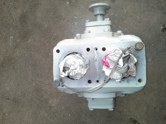 ปั๊มเฟืองสำหรับรถบรรทุกน้ำมัน ขนาด 3 นิ้ว เก่านอก ปั๊มเฟืองสำหรับรถบรรทุกน้ำมัน ขนาด 3 นิ้ว เก่านอก