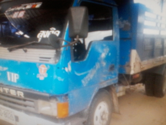 ขายหกล้อดั้ม มิตซู115แรง สภาพเดิมๆเครืองดี คัสซีสวยสุดๆแบบขั้นเทพ กะบะสามมิตดั้ม6ตัน เจ็บสีพายนอกอย่างเดียวก็สวยแล้ว ครับ ขายหกล้อดั้ม มิตซู115แรง สภาพเดิมๆเครืองดี คัสซีสวยสุดๆแบบขั้นเทพ กะบะสามมิตดั้ม6ตัน เจ็บสีพายนอกอย่างเดียวก็สวยแล้ว ครับ