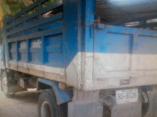 ขายหกล้อดั้ม มิตซู115แรง สภาพเดิมๆเครืองดี คัสซีสวยสุดๆแบบขั้นเทพ กะบะสามมิตดั้ม6ตัน เจ็บสีพายนอกอย่างเดียวก็สวยแล้ว ครับ ขายหกล้อดั้ม มิตซู115แรง สภาพเดิมๆเครืองดี คัสซีสวยสุดๆแบบขั้นเทพ กะบะสามมิตดั้ม6ตัน เจ็บสีพายนอกอย่างเดียวก็สวยแล้ว ครับ