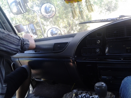 ขายด่วน ISUZU FVM 195 Hp กระบะบรรทุกรถเกี่ยวงามๆครับ(ทีมงานรถคุณภาพ)