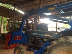 ขายรถคีบ KK ขายรถคีบ KK