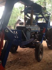 ขายรถคีบ KK ขายรถคีบ KK