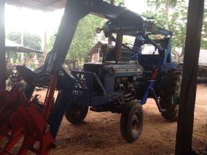 ขายรถคีบ KK ขายรถคีบ KK