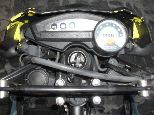 ขาย ksr new ท่อสูตร เพ้นทืทั้งคัน 40000