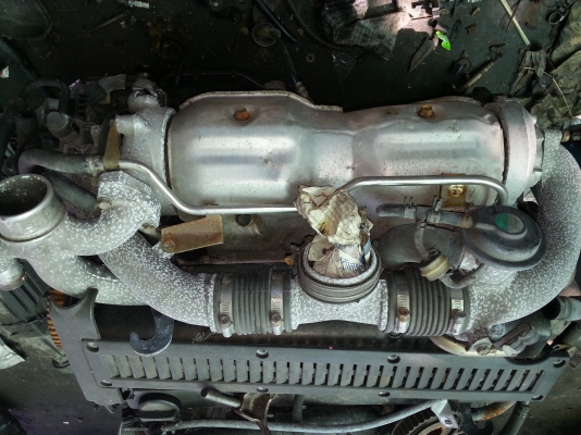 ขายชุดturbo 1jz