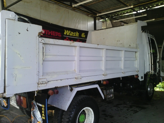 FC4Jดั๊มปี44 รถห้างเดิม