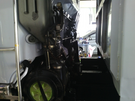 FC4Jดั๊มปี44 รถห้างเดิม