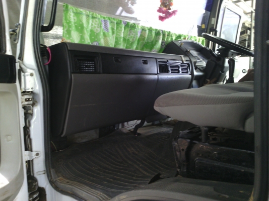 FC4Jดั๊มปี44 รถห้างเดิม