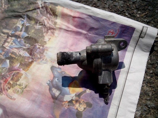 ขายอะไหล่ CBR 150 R รุ่นคาร์บู เวฟ 125 และรุ่นอื่นๆ ขายอะไหล่ CBR 150 R รุ่นคาร์บู เวฟ 125 และรุ่นอื่นๆ