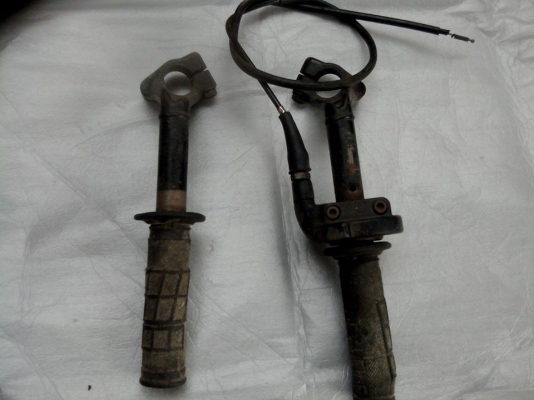 ขายอะไหล่ CBR 150 R รุ่นคาร์บู เวฟ 125 และรุ่นอื่นๆ ขายอะไหล่ CBR 150 R รุ่นคาร์บู เวฟ 125 และรุ่นอื่นๆ